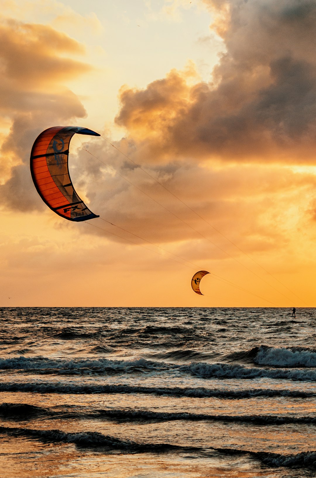 Flysurfer SOUL