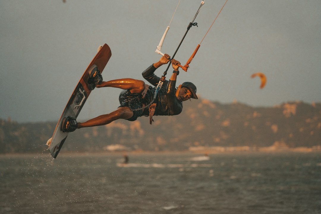 Flysurfer FORCE Bar