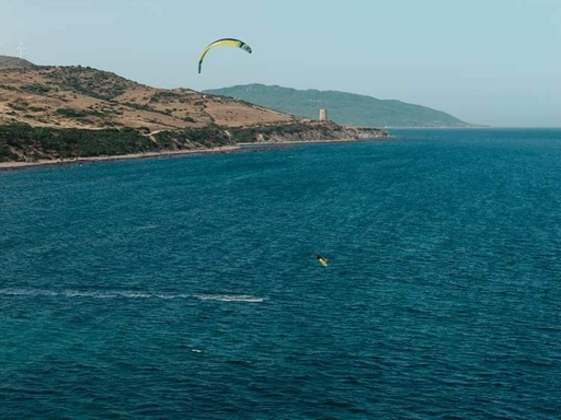 Flysurfer SONIC⁵