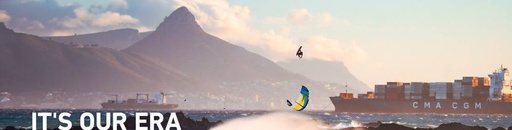 Flysurfer ERA²