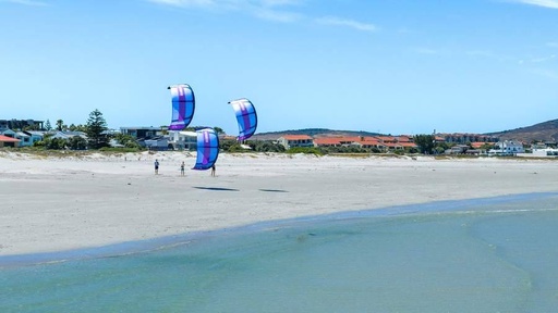 Flysurfer INDIE