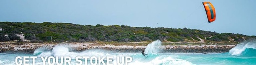 Flysurfer STOKE