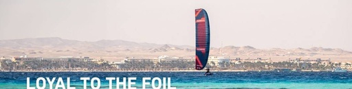 Flysurfer SUPER SONIC