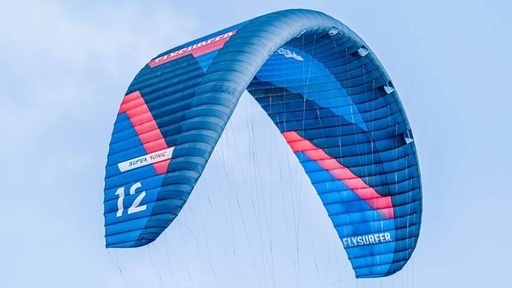 Flysurfer SUPER SONIC