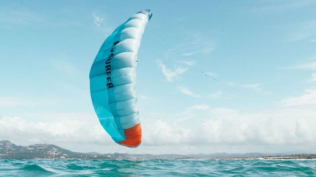 Flysurfer HYBRID