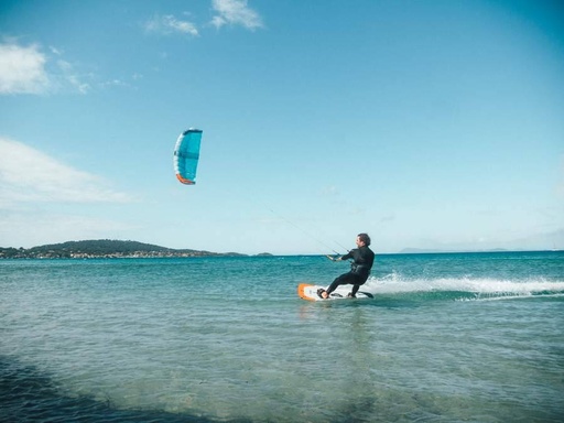 Flysurfer HYBRID