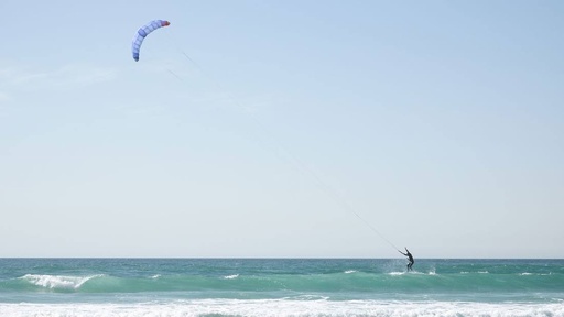 Flysurfer HYBRID
