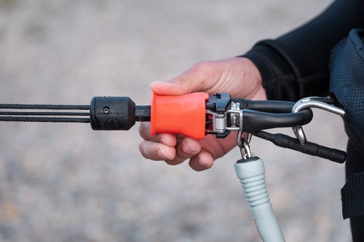 Flysurfer FUSION² Control Bar
