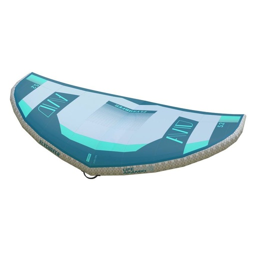 Indiana Inflatable Wing Board